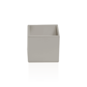 Decor Walther Brownie 0931249 BROWNIE UB multi box zonder deksel kunstleder taupe