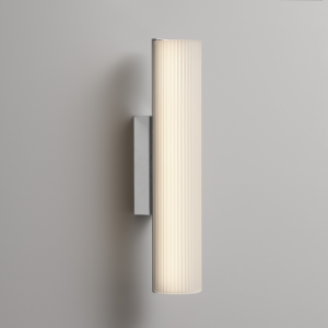 Decor Walther Century 0334900 Ray wandlamp chroom