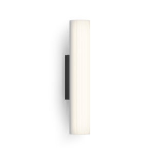 Decor Walther Century 0334960 Ray wandlamp mat zwart