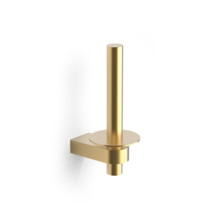Decor Walther Century 0588282 CENTURY ERH spare roll holder matte gold