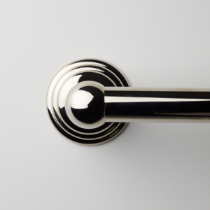 Decor Walther Classic 0510130 CL HTE30 Handtuchhalter 30cm nickel