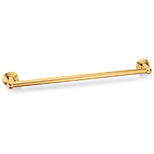 Decor Walther Classic 0510320 CL HTE90 Handtuchhalter 90cm gold
