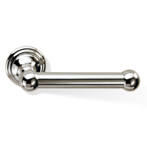 Decor Walther Klassisch 0510730 CL TPH1 Toilettenpapierhalter Nickel poliert