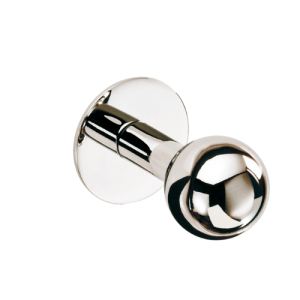 Decor Walther Classic 0512430 CL HAK1 hook polished nickel