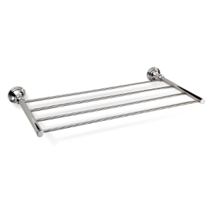 Decor Walther Classic 0512530 CL HTA Handtuchhalter 60cm Nickel poliert