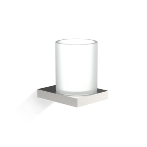 Decor Walther Contract 0651877 CT WMG glashouder geborsteld rvs