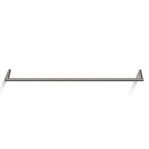 Decor Walther Mikado 0520958 MK HTE60 Handtuchhalter 60cm schwarz chrom poliert PVD