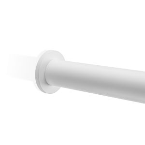 Decor Walther Mikado 0522250 MK WR rosette matte white