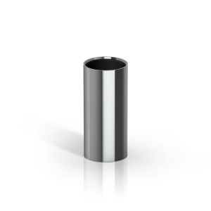 Decor Walther Mikado 0522558 MK SMB glass holder black chrome polished PVD/ black