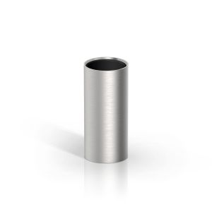 Decor Walther Mikado 0523378 MK TEC SMB glass holder stainless steel brushed/ matte black