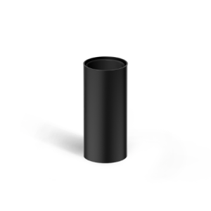 Decor Walther Mikado 0861860 MK/BAR SMB glass holder matte black