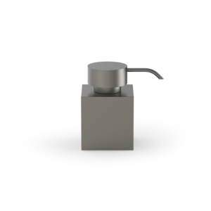 Decor Walther New Century 0860766 DW 476 N Seifenspender Metall matt dunkel