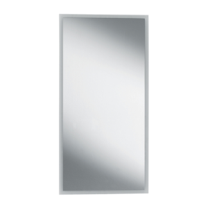 Decor Walther Leerzeichen 0108100 16080 Spiegel 60x80 cm Facette 10 mm klar