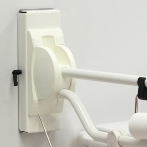 Handicare (Linido) LI2815001000 Satz verstellbarer Spanngriffe