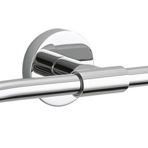 Decor Walther Basic 0531200 BA HTR Handtuchring chrom