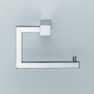 Decor Walther Ecke 0561500 CO TPH3 Toilettenpapierhalter chrom