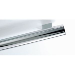 Decor Walther Rohr 0540300 TB HTE468 Handtuchhalter 68cm ø4cm chrom (Outlet)