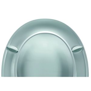 Pressalit Scandinavia PLUS 758052-D05999 toilet seat with cover manhattan