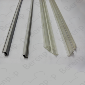 Sphinx Supra Top S8L40861 ( 2537734 ) komplett Satz von Profilen für Eckeinstieg mit Drehtüren (ab 05.2001)