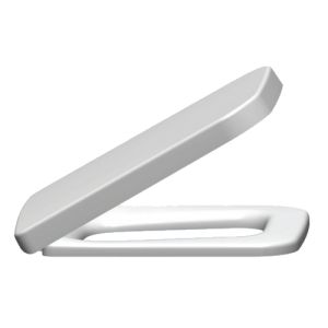 Villeroy en Boch (Omnia) Architectura 9M606101 WC-Sitze mit Deckel weiß