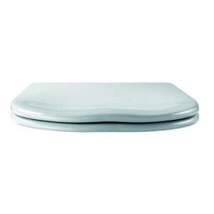 Pressalit Scandinavia PLUS 758052-D05999 toilet seat with cover manhattan
