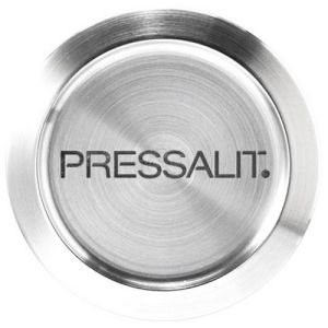 Pressalit Sway D 934000-BL6999 WC-Sitze mit Deckel weiß