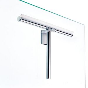 Decor Walther 0902160 WH 4 suspension hook matt black