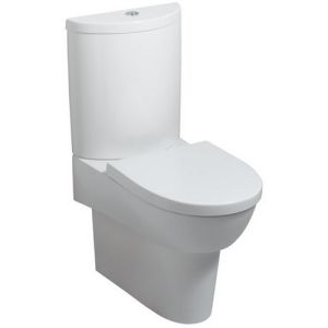 Keramag Flow 575900 toiletzitting met deksel wit *niet meer leverbaar*