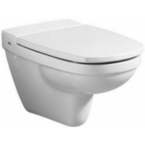 Keramag Vitelle 573620 WC-Sitze mit Deckel weiß