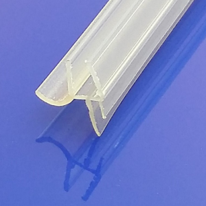 Kermi 3249PTD1000 spatwaterdichting 100cm