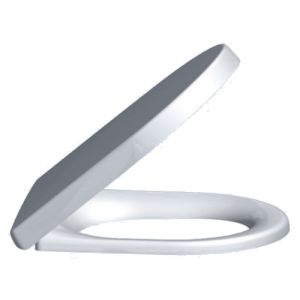 Villeroy en Boch (Omnia) Architectura 98M9C109 WC-Sitze mit Deckel pergamon *nicht mehr lieferbar*