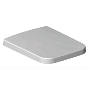 Villeroy en Boch (Omnia) Architectura 9M58S101 WC-Sitze mit Deckel weiß