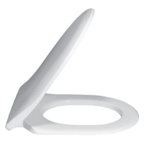Villeroy en Boch (Omnia) Architectura Slimseat 9M70S101 WC-Sitze mit Deckel weiß