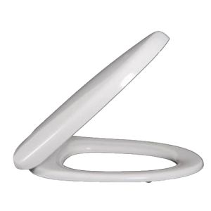 Villeroy en Boch Arriba 88266101 WC-Sitze mit Deckel weiß