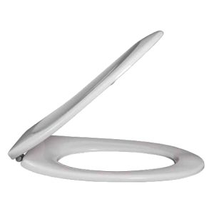 Villeroy en Boch Grangracia 88226101 WC-Sitze mit Deckel weiß