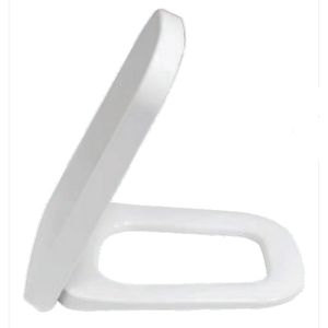 Villeroy en Boch Joyce 9M52S1R3 WC-Sitze mit Deckel pergamon *nicht mehr lieferbar*