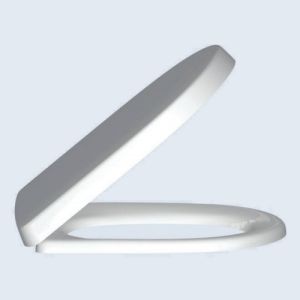 Villeroy en Boch O.Novo 9M396101 WC-Sitze mit Deckel weiß