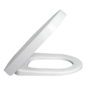 Villeroy en Boch Omnia Architectura Vita 9M51B101 WC-Sitze mit Deckel weiß