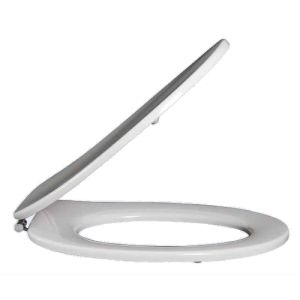 Villeroy en Boch Omnia Classic / O.Novo 88236101 WC-Sitze mit Deckel weiß