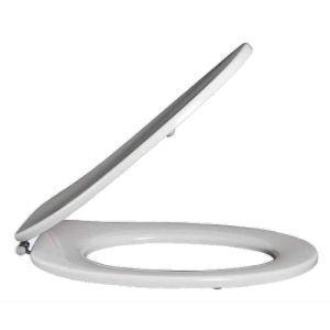 Villeroy en Boch Omnia Classic 88236109 WC-Sitze mit Deckel pergamon