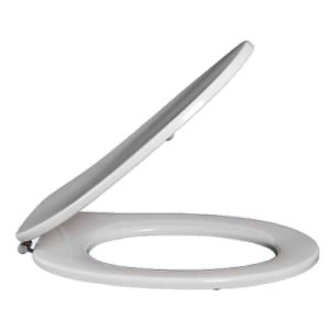 Villeroy en Boch Omnia Classic / O.Novo 88246101 WC-Sitze mit Deckel weiß