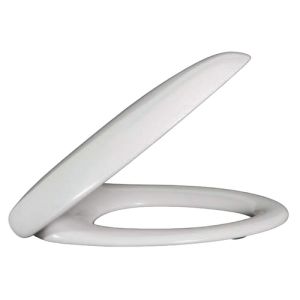 Villeroy en Boch Pure Stone 98M1S1S3 WC-Sitze mit Deckel edelweiss *nicht mehr lieferbar*