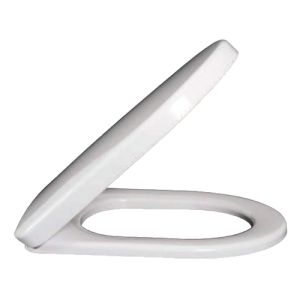 Villeroy en Boch Subway 9M55S1R3 WC-Sitze mit Deckel pergamon *nicht mehr lieferbar*