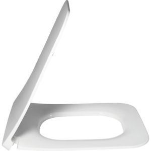 Villeroy en Boch Venticello Slimseat Line 9M80S101 WC-Sitze mit Deckel weiß