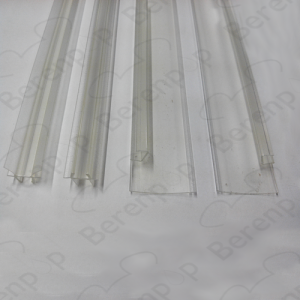 Sphinx S42 S8L43602 ( 2537330 ) vollständig Satz von Profilen für Drehtür in Nische