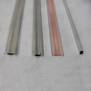 Sphinx S42 S8L43602 ( 2537330 ) vollständig Satz von Profilen für Drehtür in Nische