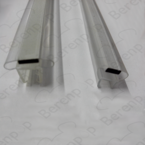 Sphinx S42 S8L43602 ( 2537330 ) vollständig Satz von Profilen für Drehtür in Nische