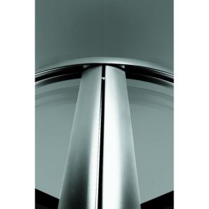 Huppe 1002, 054607 set wieltjes en geleiders *niet meer leverbaar*