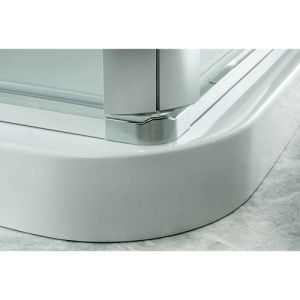 Huppe 1002, 054245 set afdekkapjes *niet meer leverbaar*