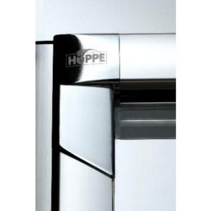 Huppe 1002, 054866 set wieltjes en geleiders *niet meer leverbaar*